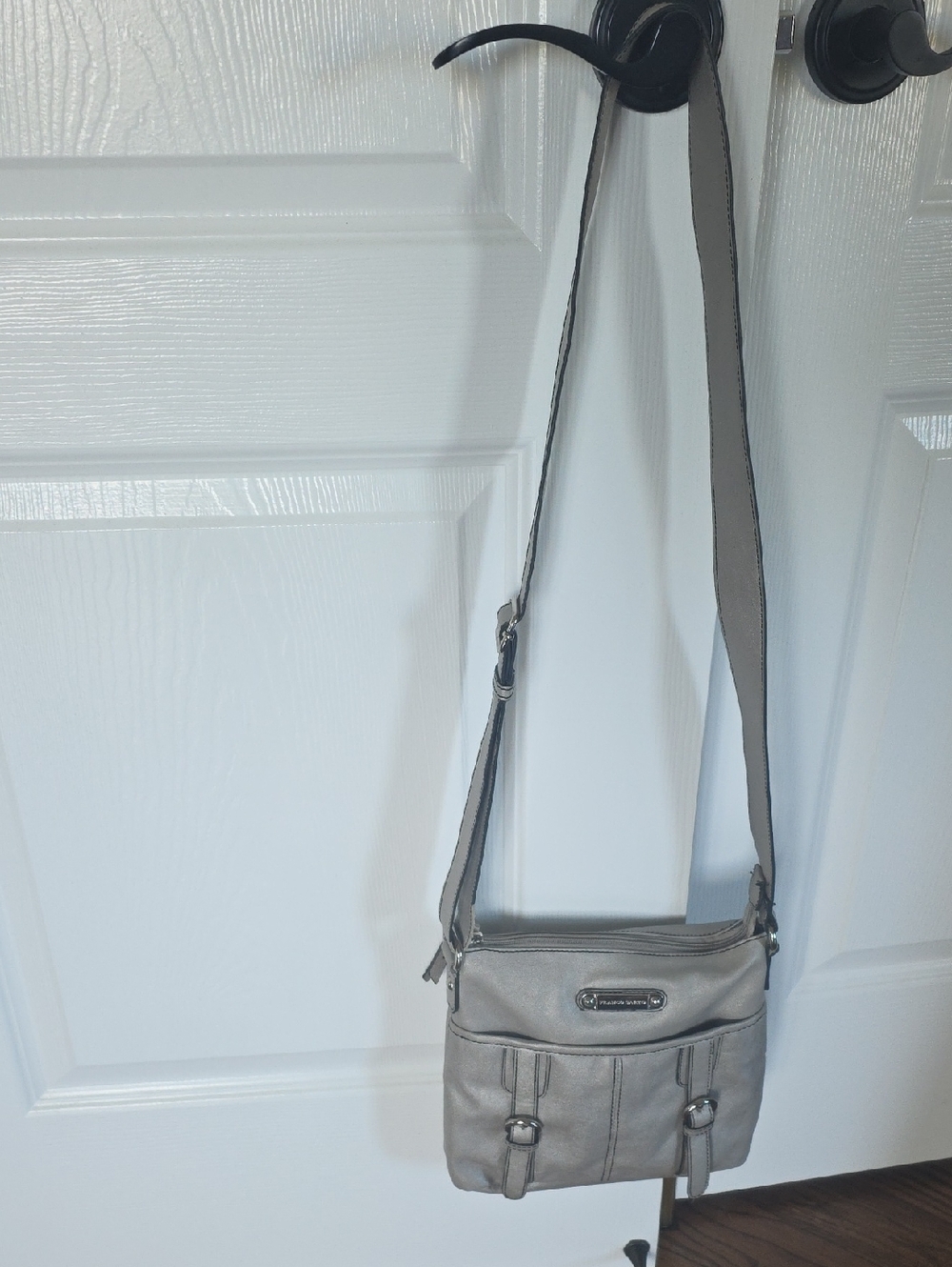Franco Sarto Crossbody Bag